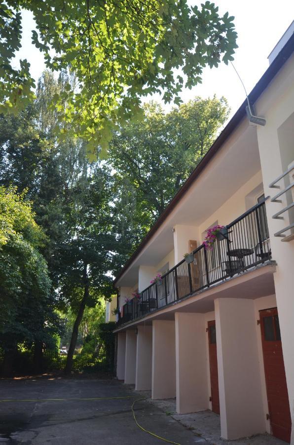 Blue Sail Sopot Apartments Eksteriør billede