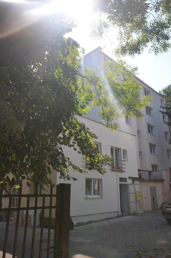 Blue Sail Sopot Apartments Eksteriør billede