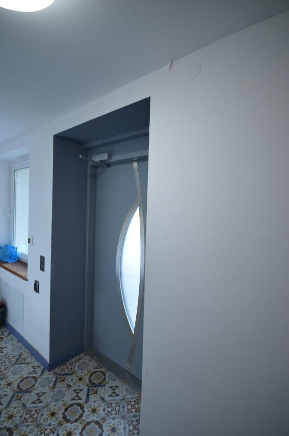 Blue Sail Sopot Apartments Eksteriør billede